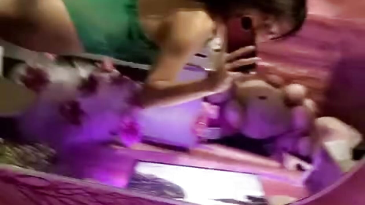 honey - video od modelky/modela MistressMiyaki