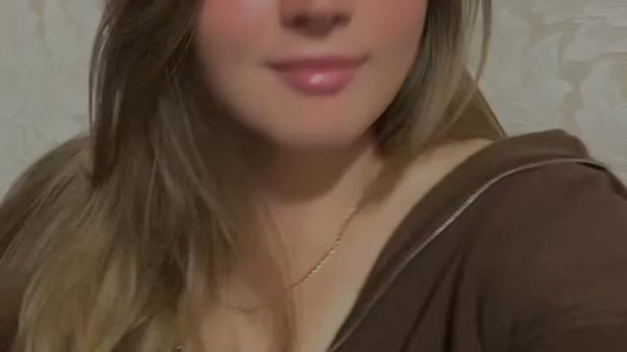 60 - відео від вебкаммоделі Nastia148