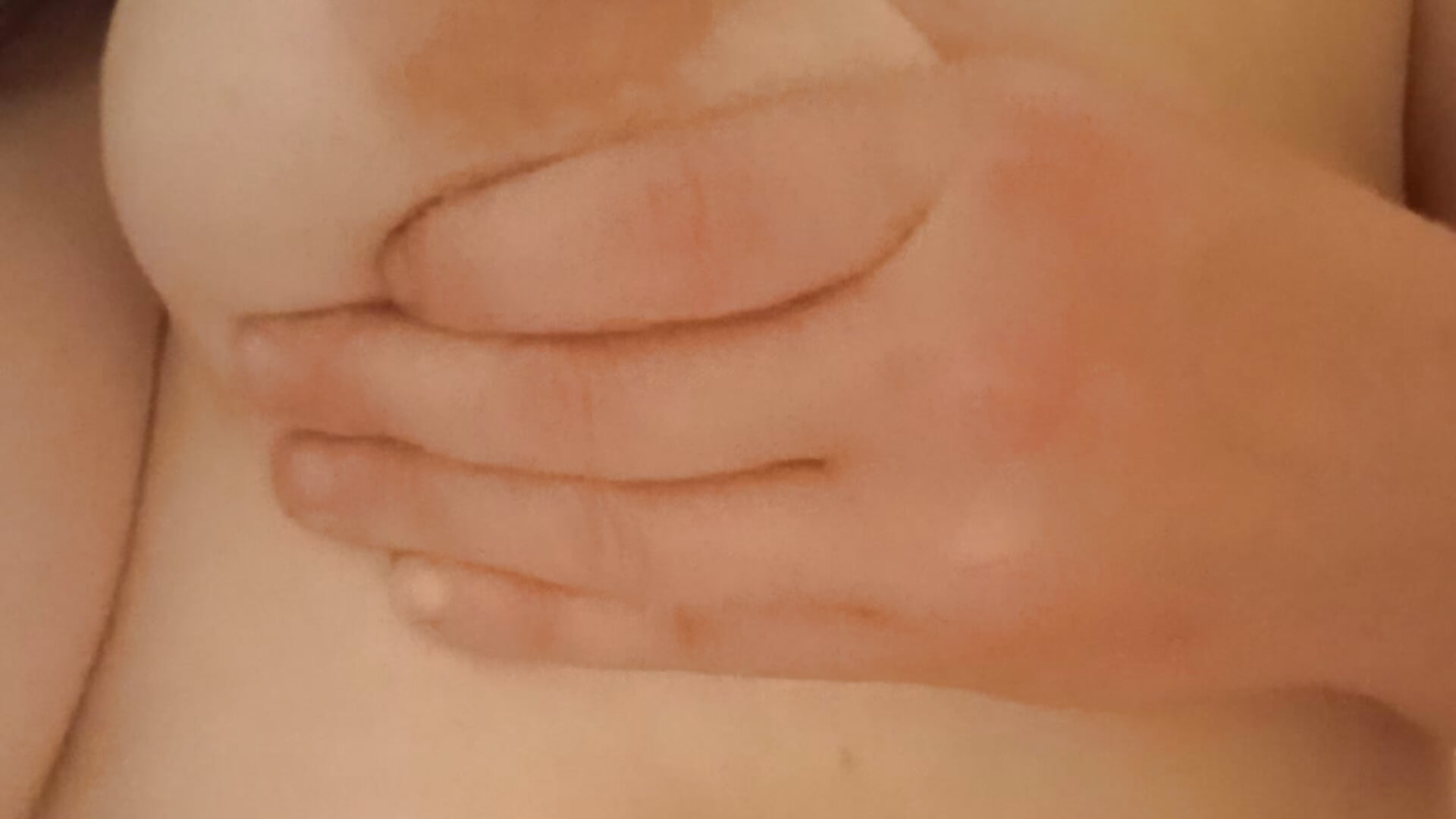 🍌😍💦 – video od webkamerové modelky Nastia148