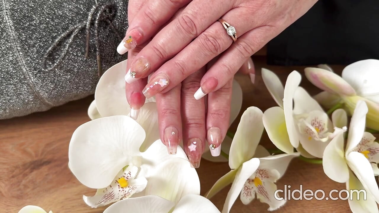 manicure