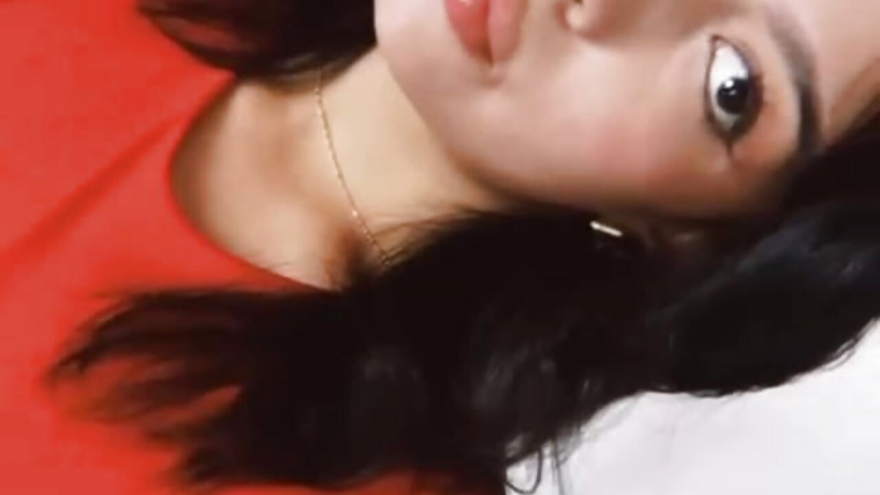 Me ❤️ - video by Kalyra_17 cam model