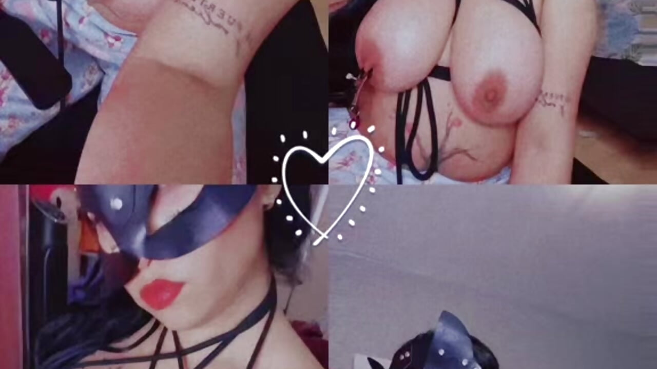 Mi Tits - video van _samara_777 cam-model