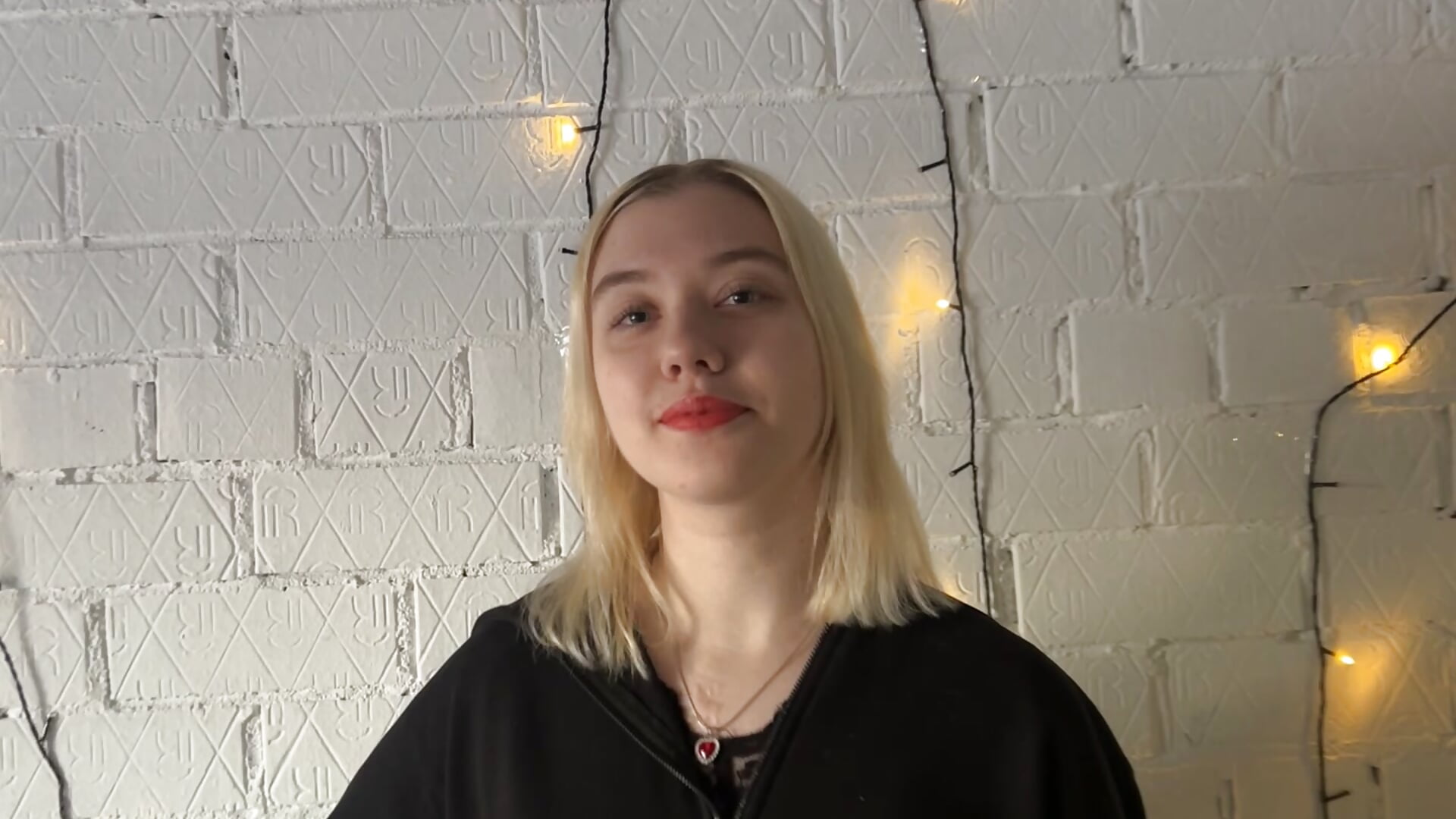 ❤ - clip cu JaniceEnglin model videochat