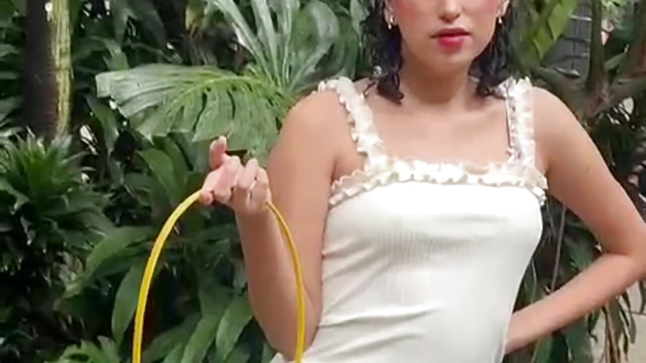 Happy Easter - video by Alanna_Lima cam model