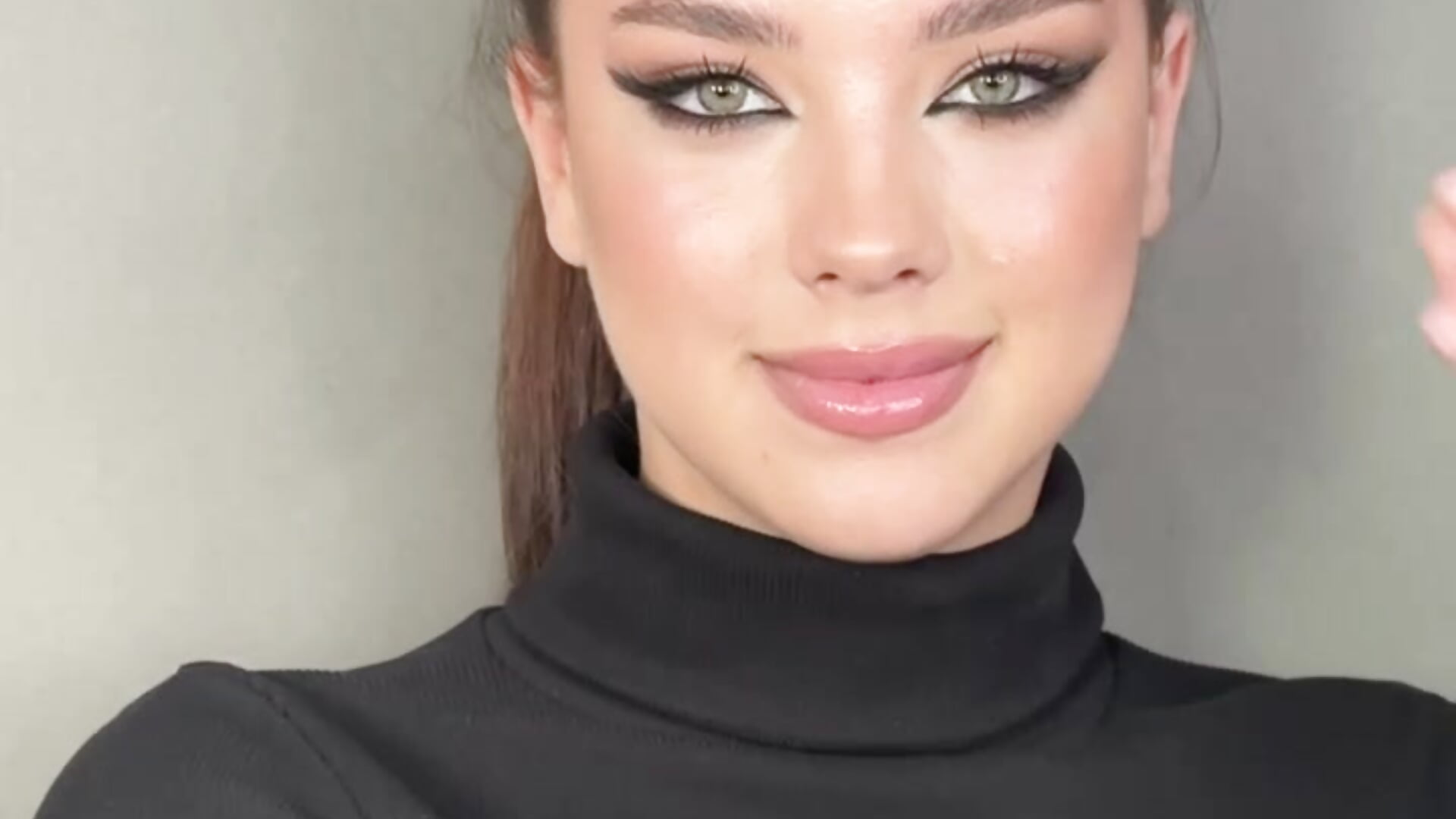 🥐🥐🥐 - video van MeiLiscio cam-model