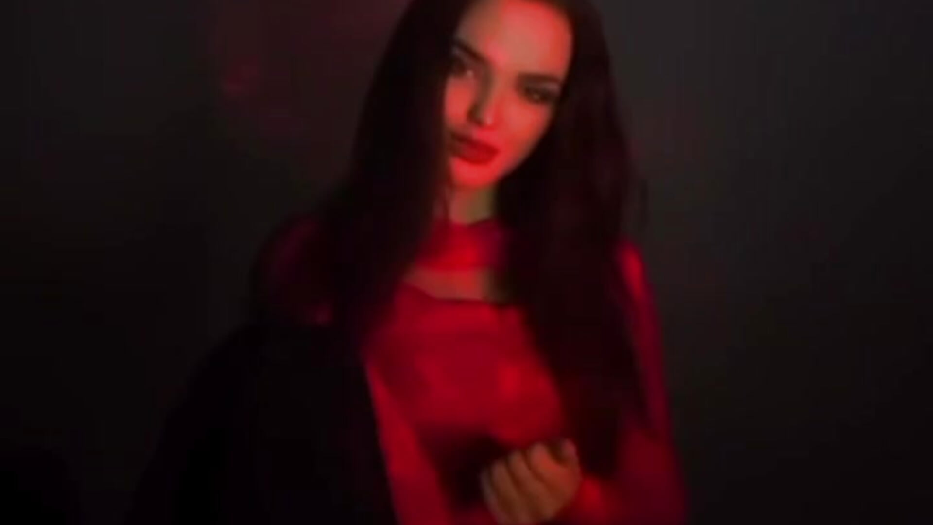 it's me💝 - video by YunZalewski cam model