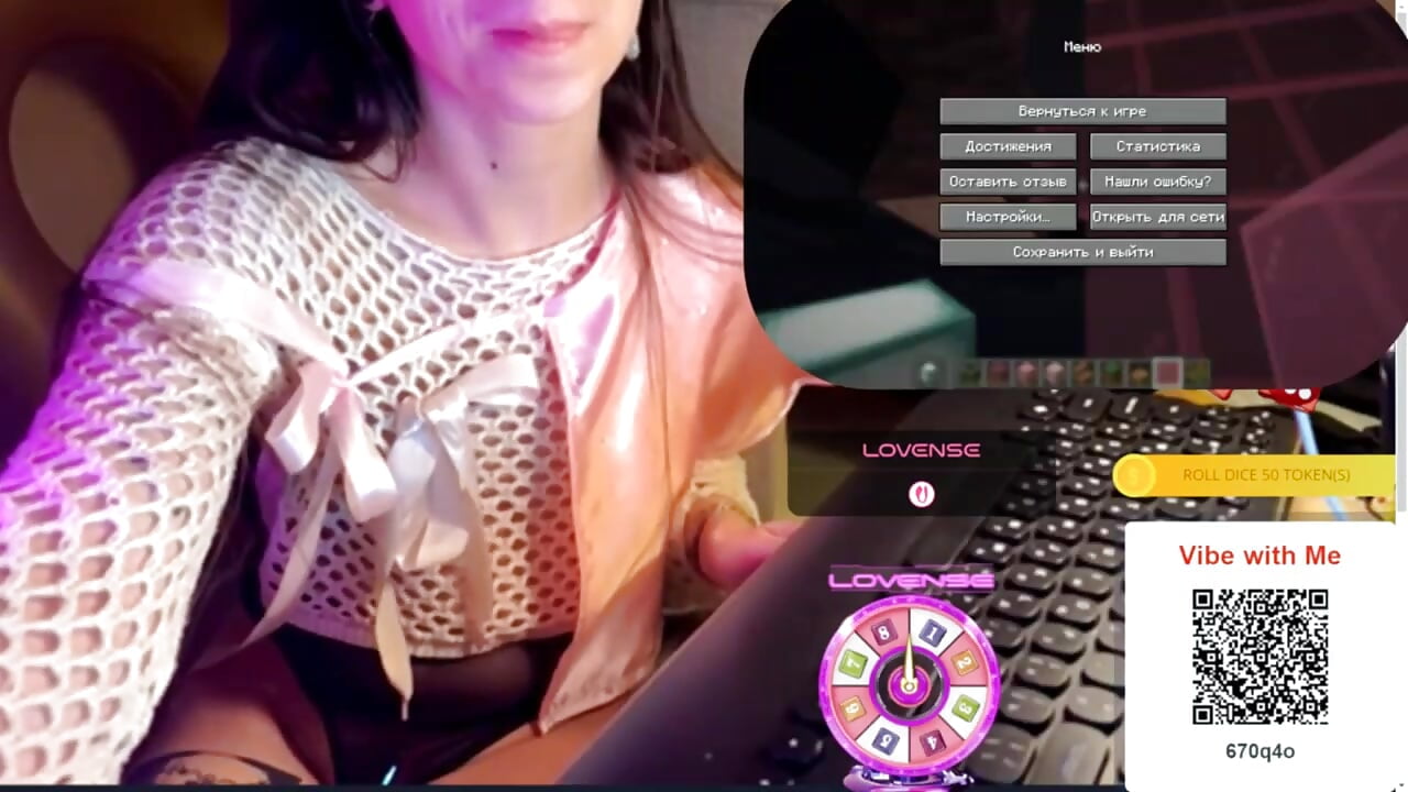 Готовлюсь) - karinasun 캠 모델의 동영상