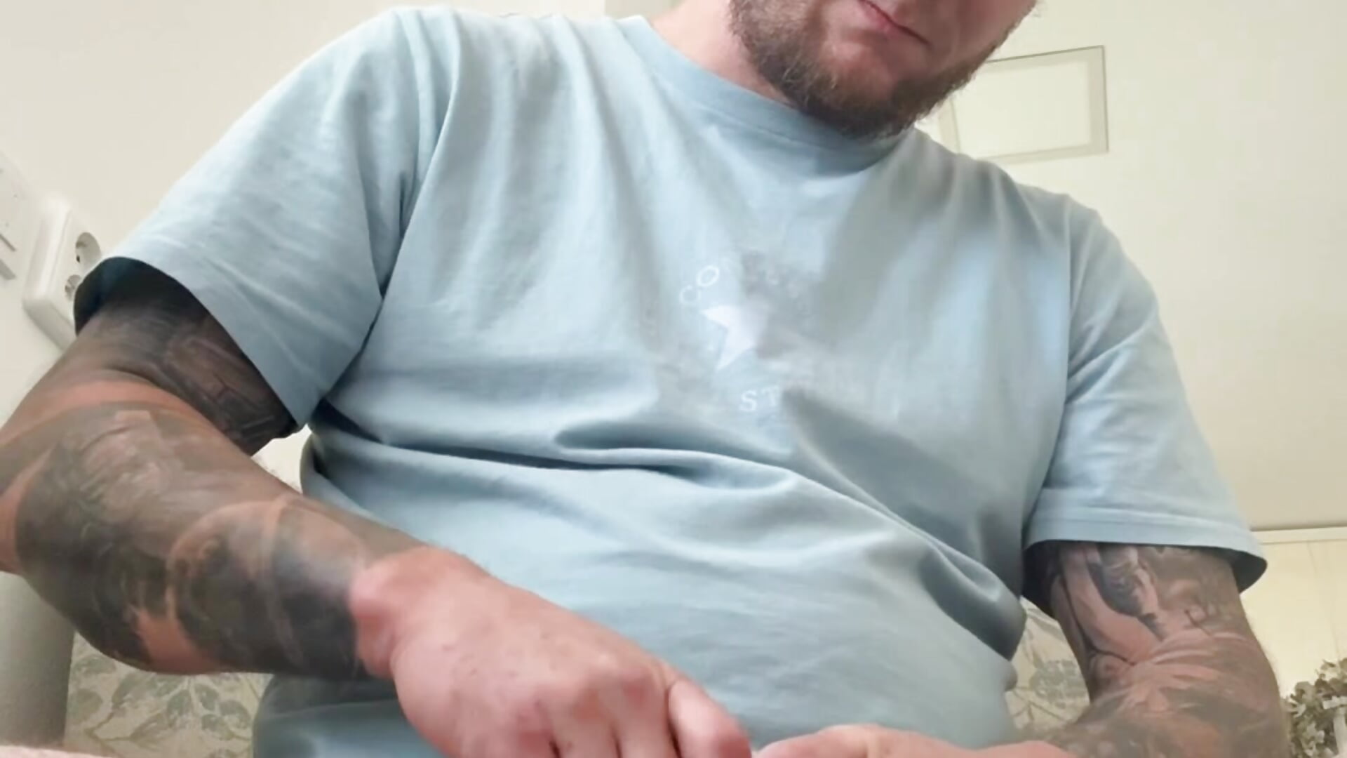 One day, one key, chastity - Video von Tlup5002CZ Cam-Model