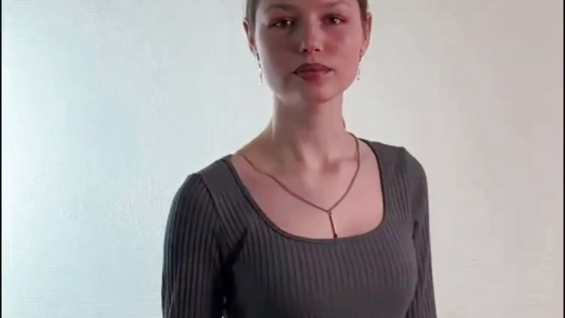 me– GenevieveCulotta kameramodell videója