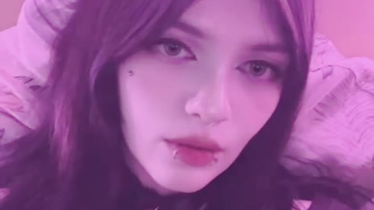 me🖤 - video av Emma_Darkkk cam model