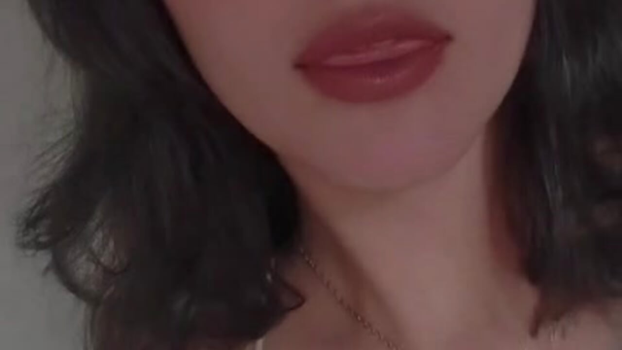 🤤🔥🌸 - vidéo du modèle de showcams Keiry_Paloma