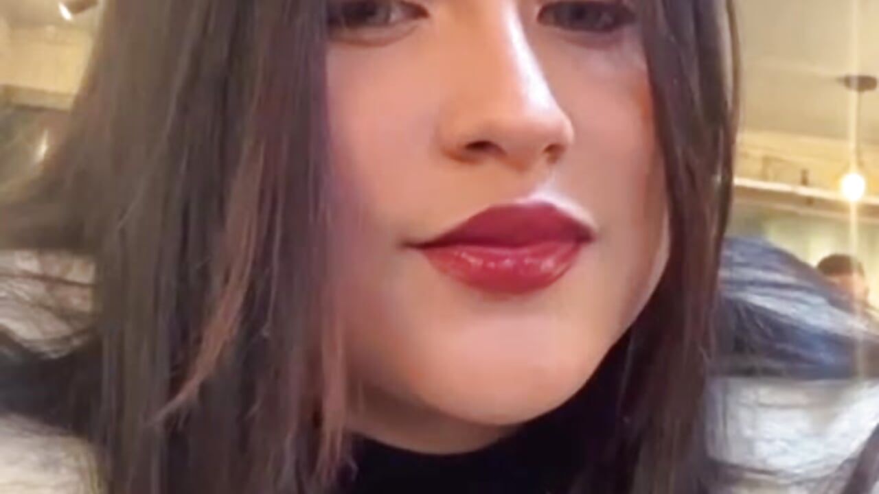 Helloooooo🎀🐰 - video van Andrea_Albarado cam-model