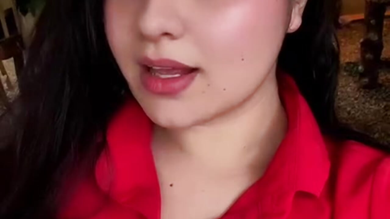 Un día soleado contigo 😍🥰 - Vídeo de cherry_x1, modelo de vídeos