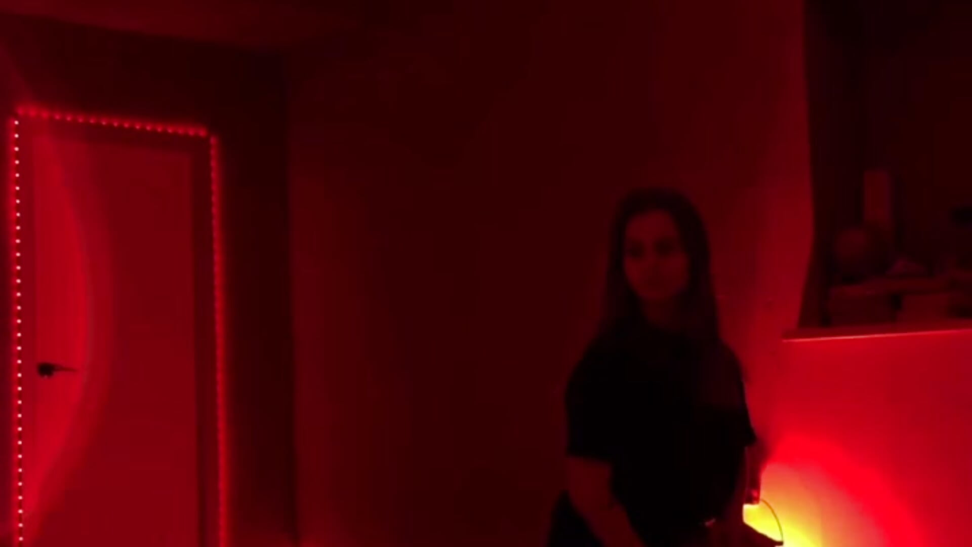 My bitter dance - video di mysticcherryx modella di cam