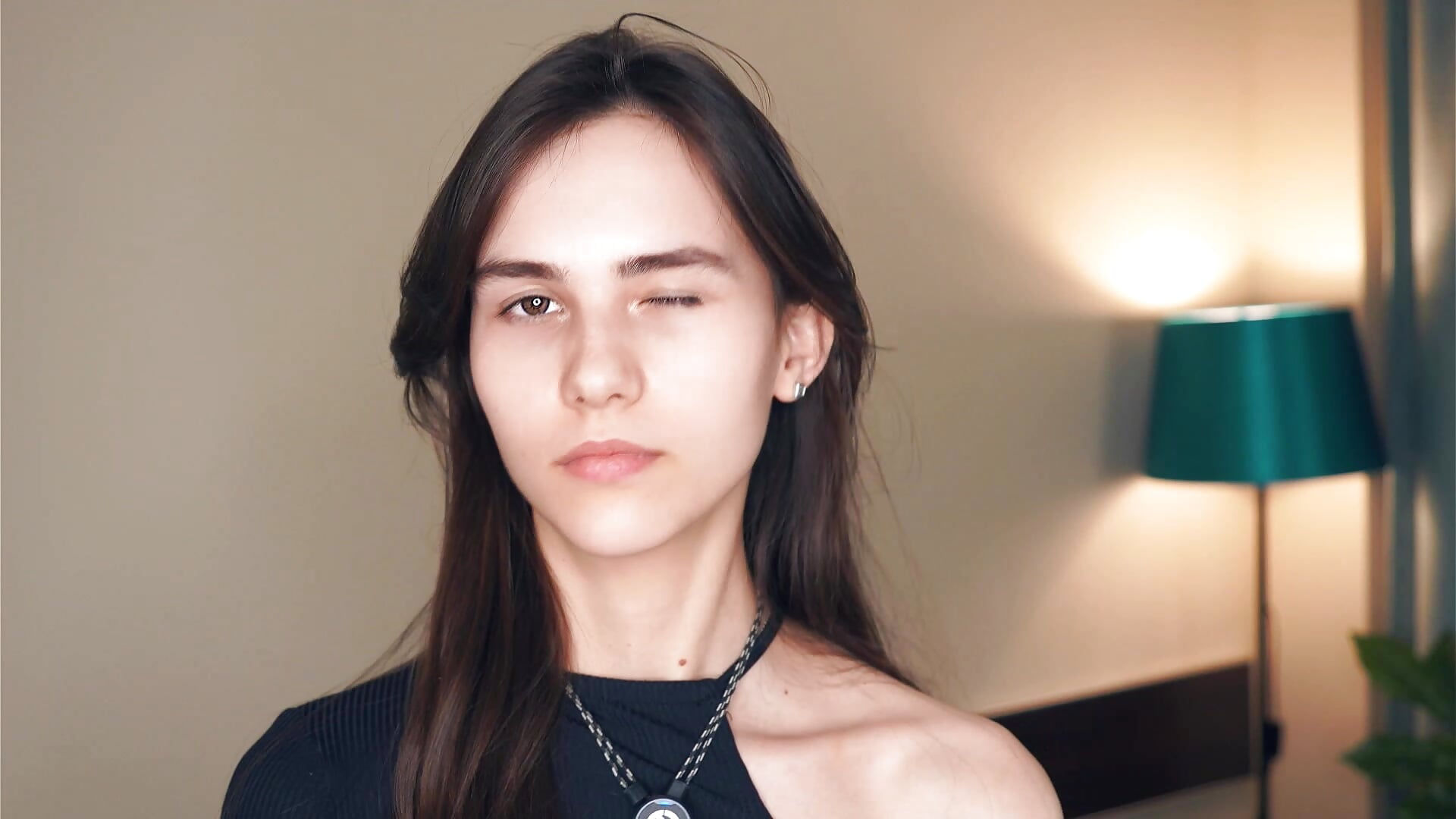 my eyse for you - video LizethLisk kameramallilta