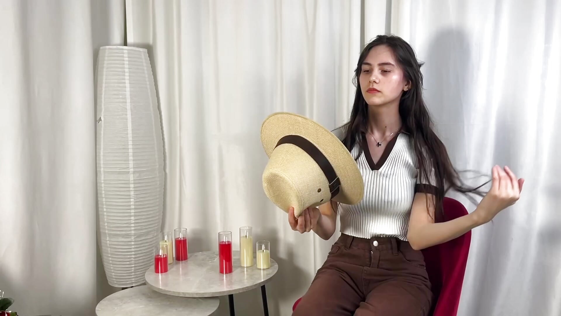 love me crazy - video LizethLisk kameramallilta