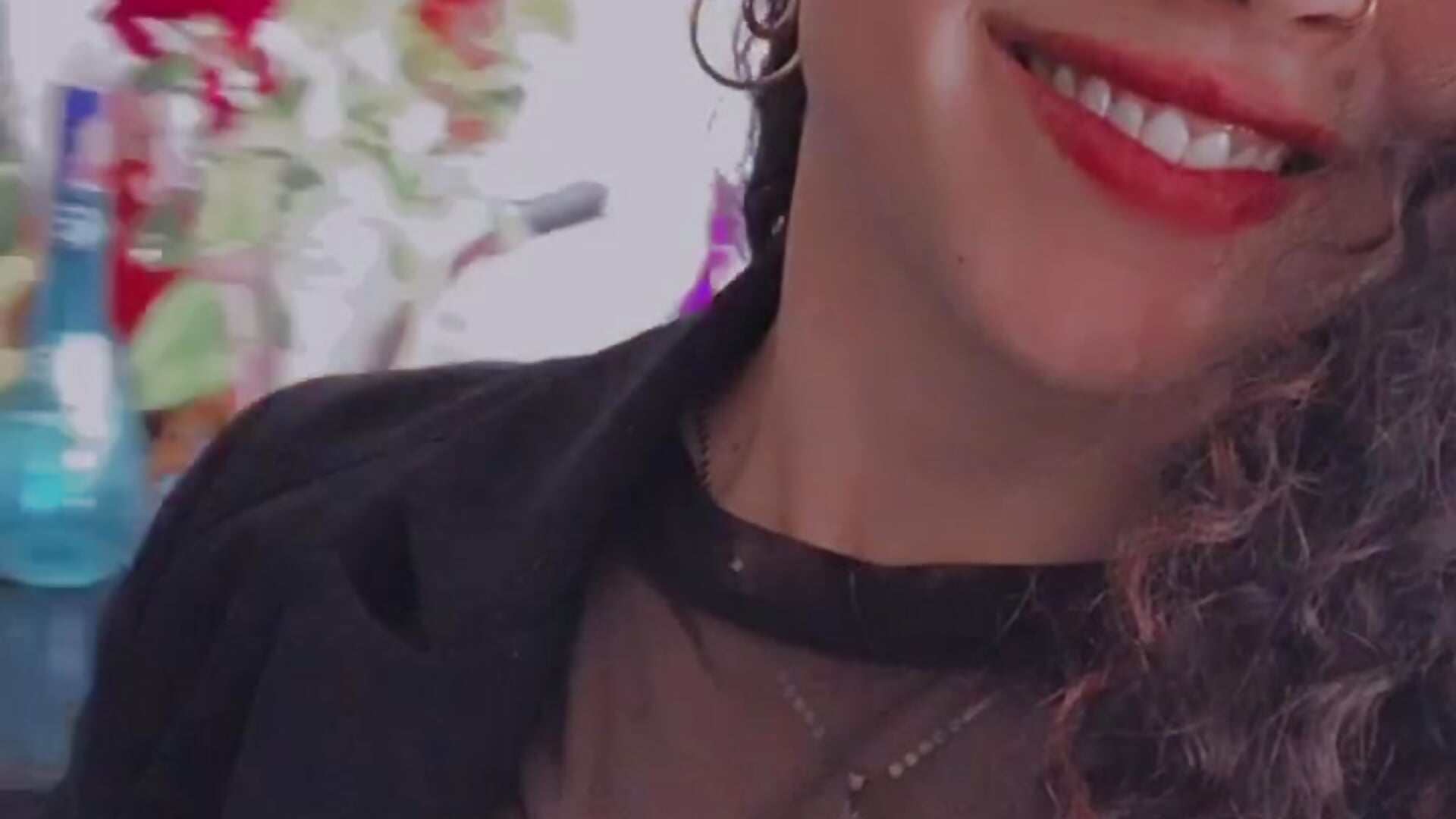 Mua :* – video od webkamerové modelky 11_paris_11