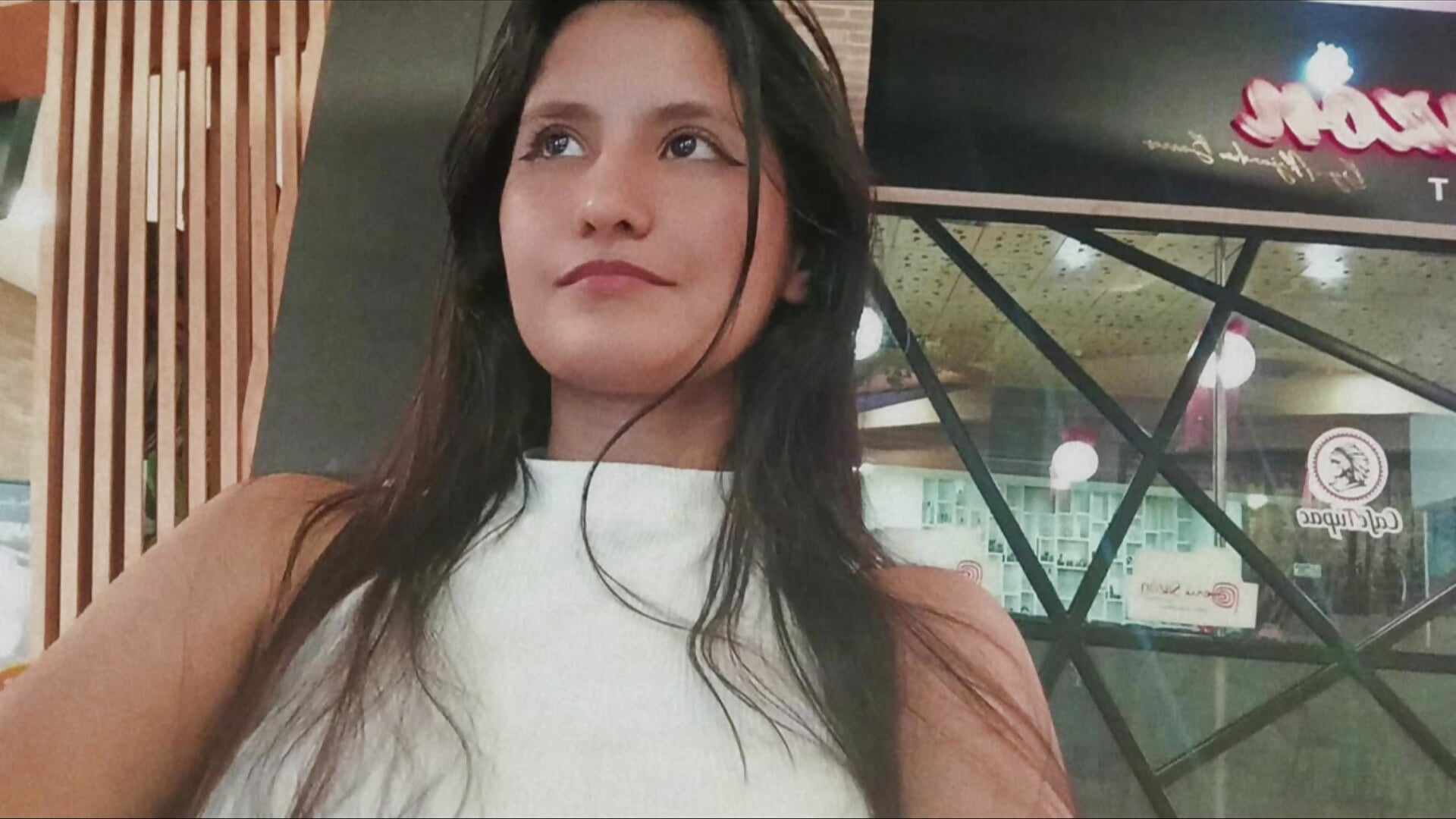 Hiiii   love! - video av emma_evanss__ cam model