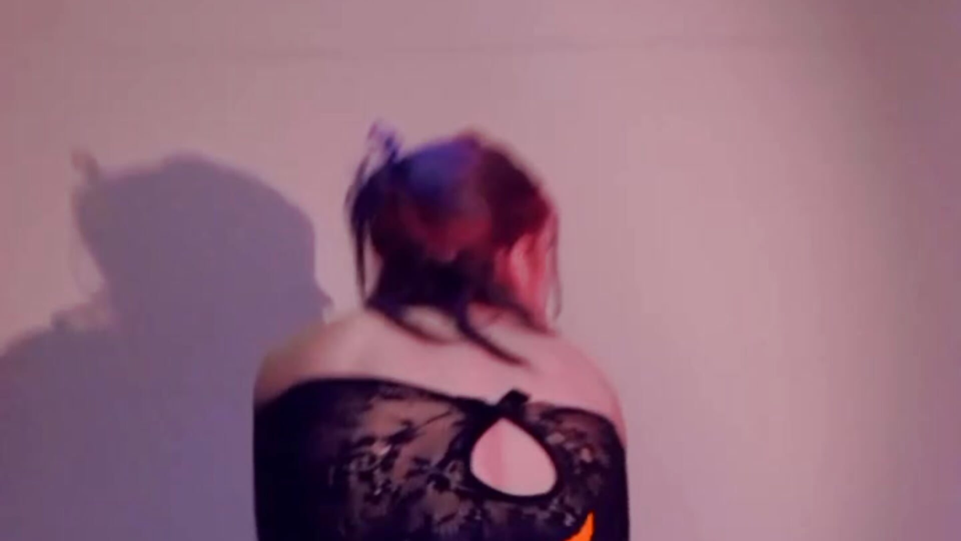 vuoi vedere una bella pecora? - فيديو من MissGin23 موديل الكام