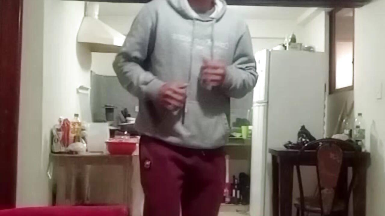 Arte - vídeo de josepanter modelo de câmara