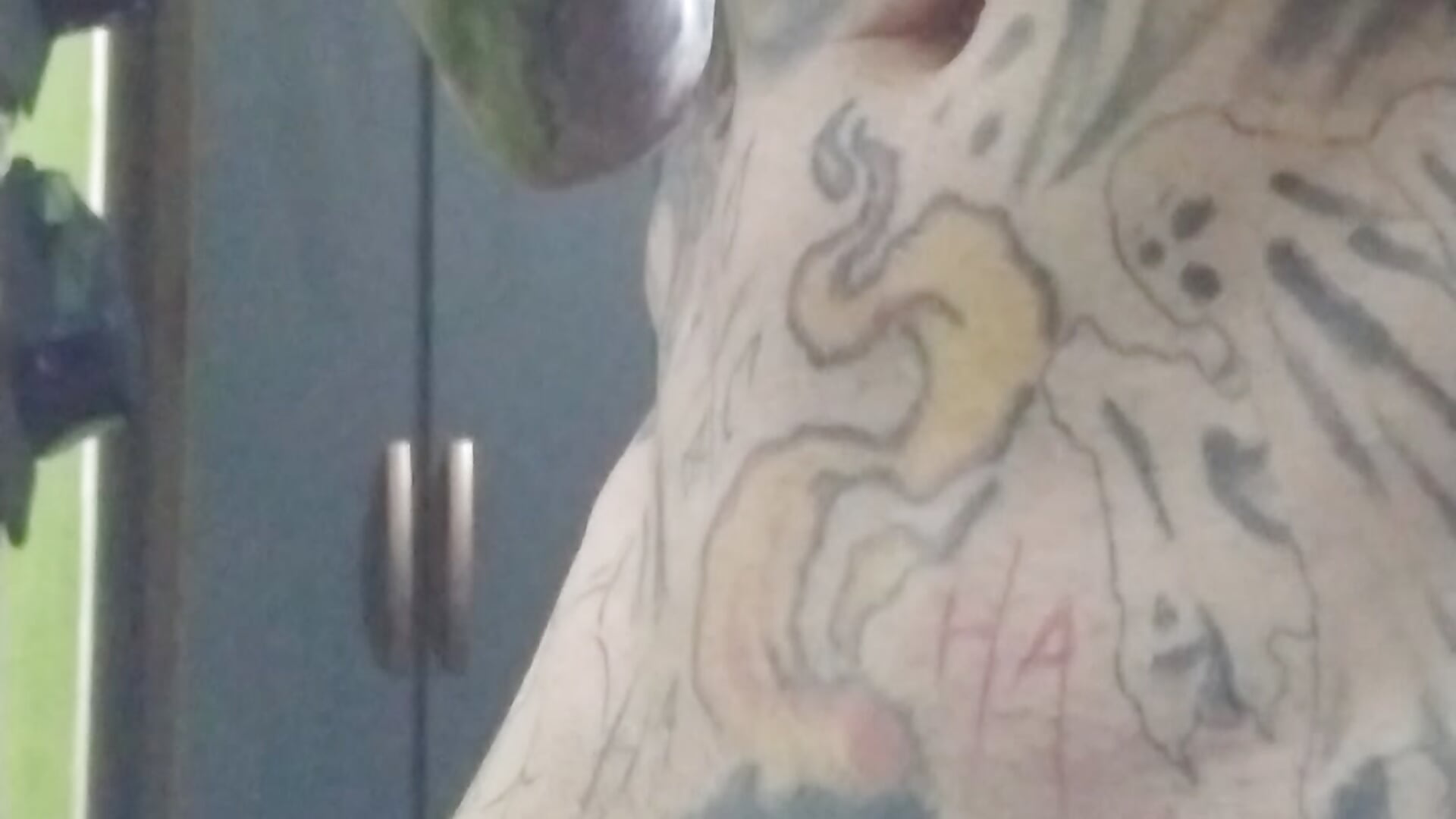 Focatattoo - Δημοφιλές βίντεο μοντέλου με κάμερα 606