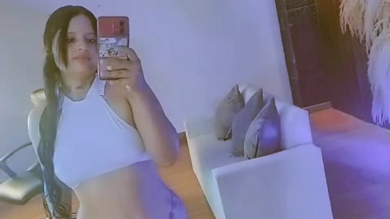 ME. - vídeo de la modelo de cam Jenn_bunny