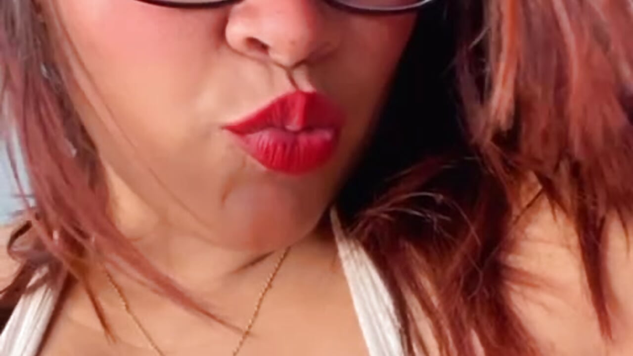 <3 - video NathaliaMayson kameramallilta