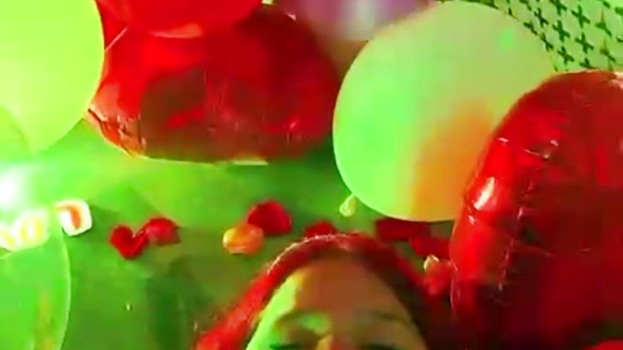 Valentine’s Editorial - video av NathaliaMayson cam model