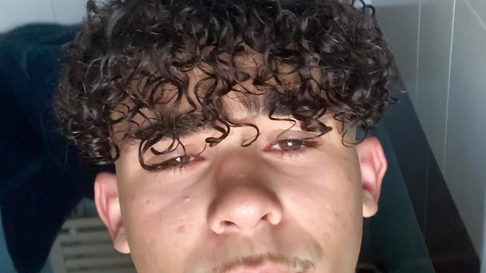 just me - video av RIICOO09 cam model