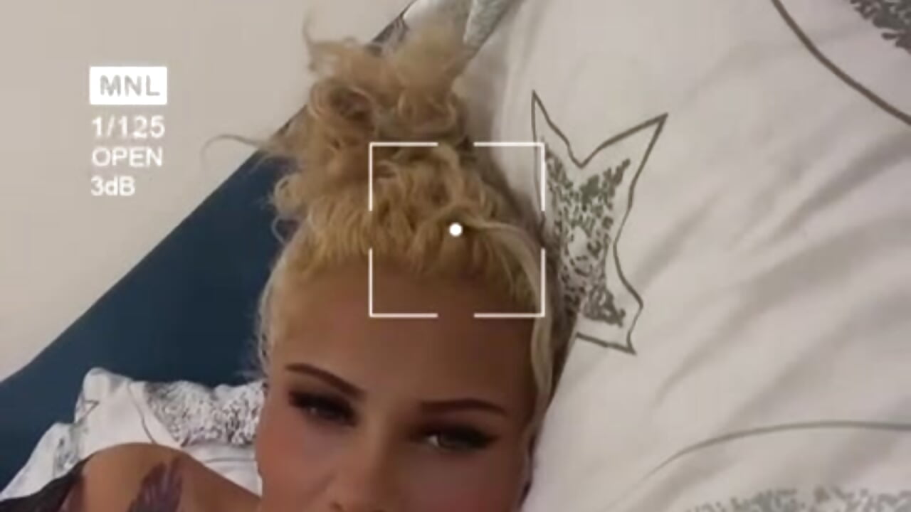 ❤️ - video av AlishaKlass cam model