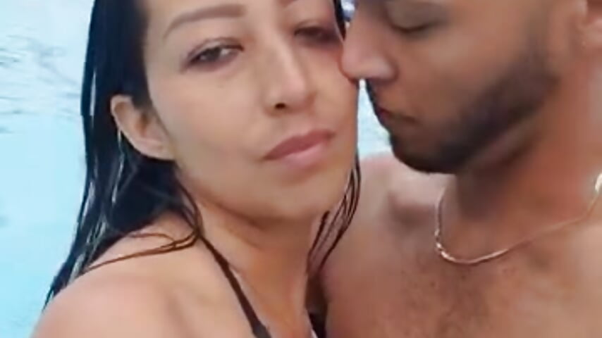 pool - Ivan_and_Sarha主播的视频