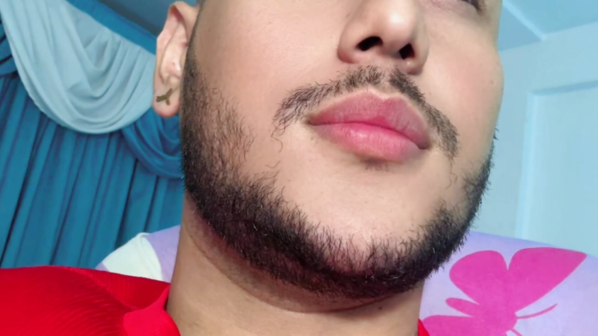 Hot_Latinoboy_ - Cam Model Trending Video 7682