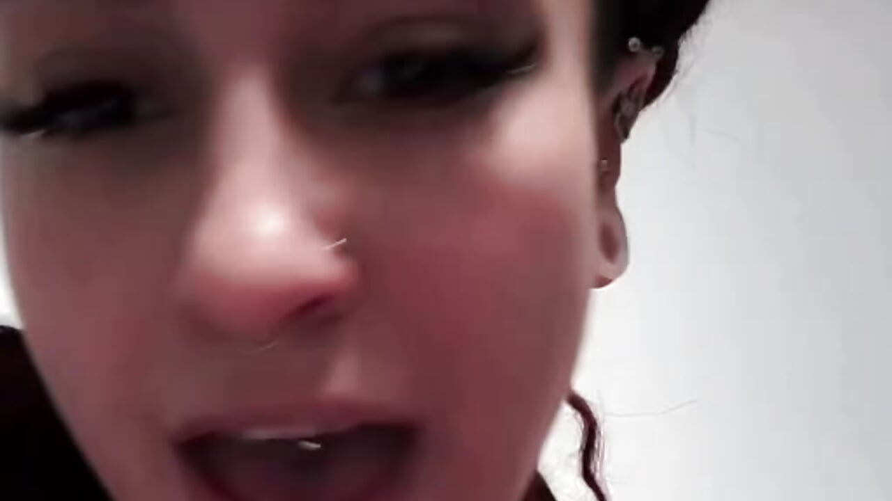 Hey you! - Video von cherry_witch Cam-Model