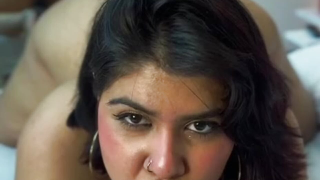 I taste u!