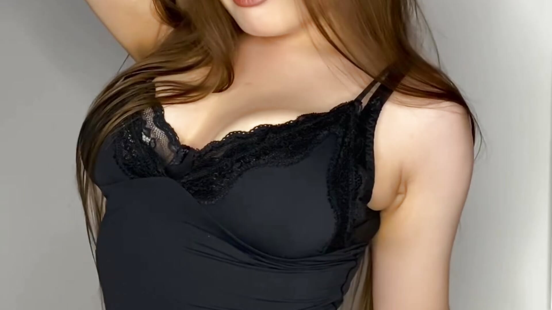 im a black cat 🐈‍⬛ - video LinalilKitty kameramallilta