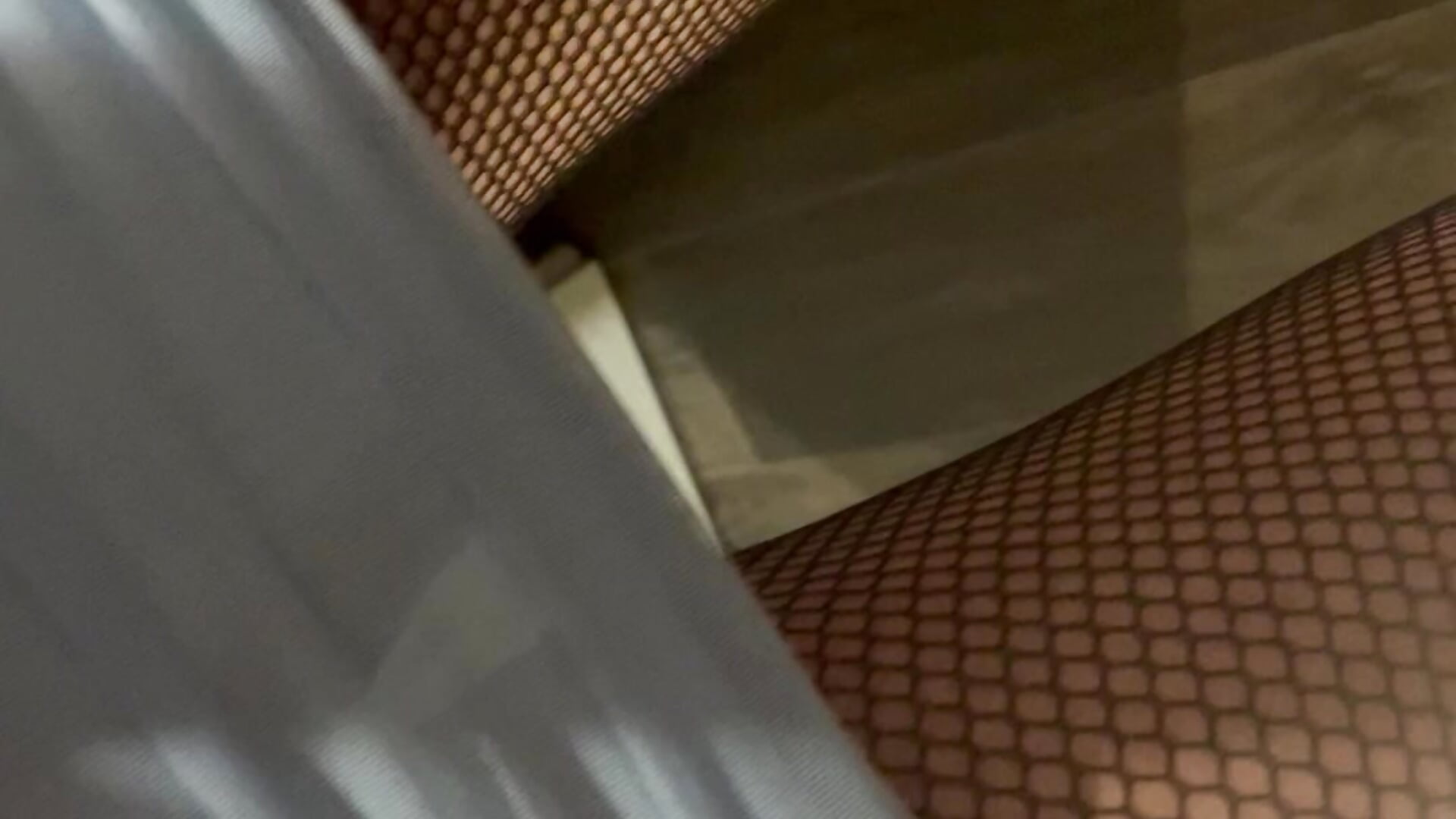 My Pantyhose Legs - video oleh VelvetFeetXoXo kamera model