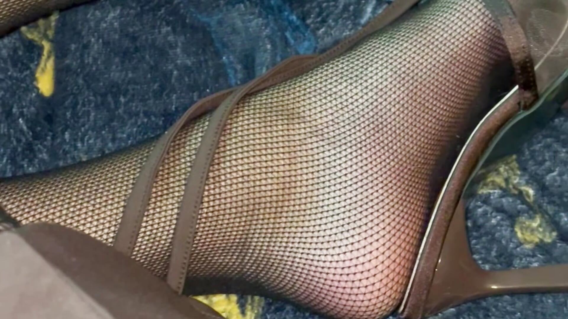 Always a Little more - video oleh VelvetFeetXoXo kamera model