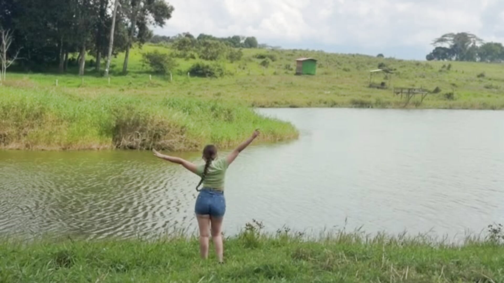 🤗 - clip cu DannaCouper_ model videochat