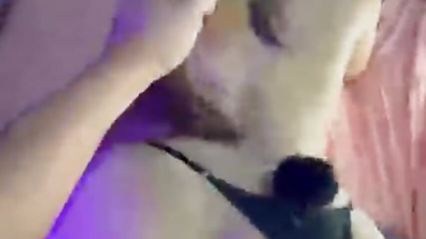 D4 - video by Namipeitudinha cam model