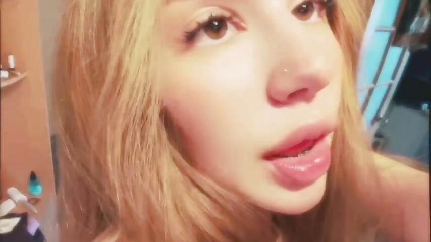 I feel like I'm ready to climb mountains!~= - βίντεο μοντέλου SandiCoutee