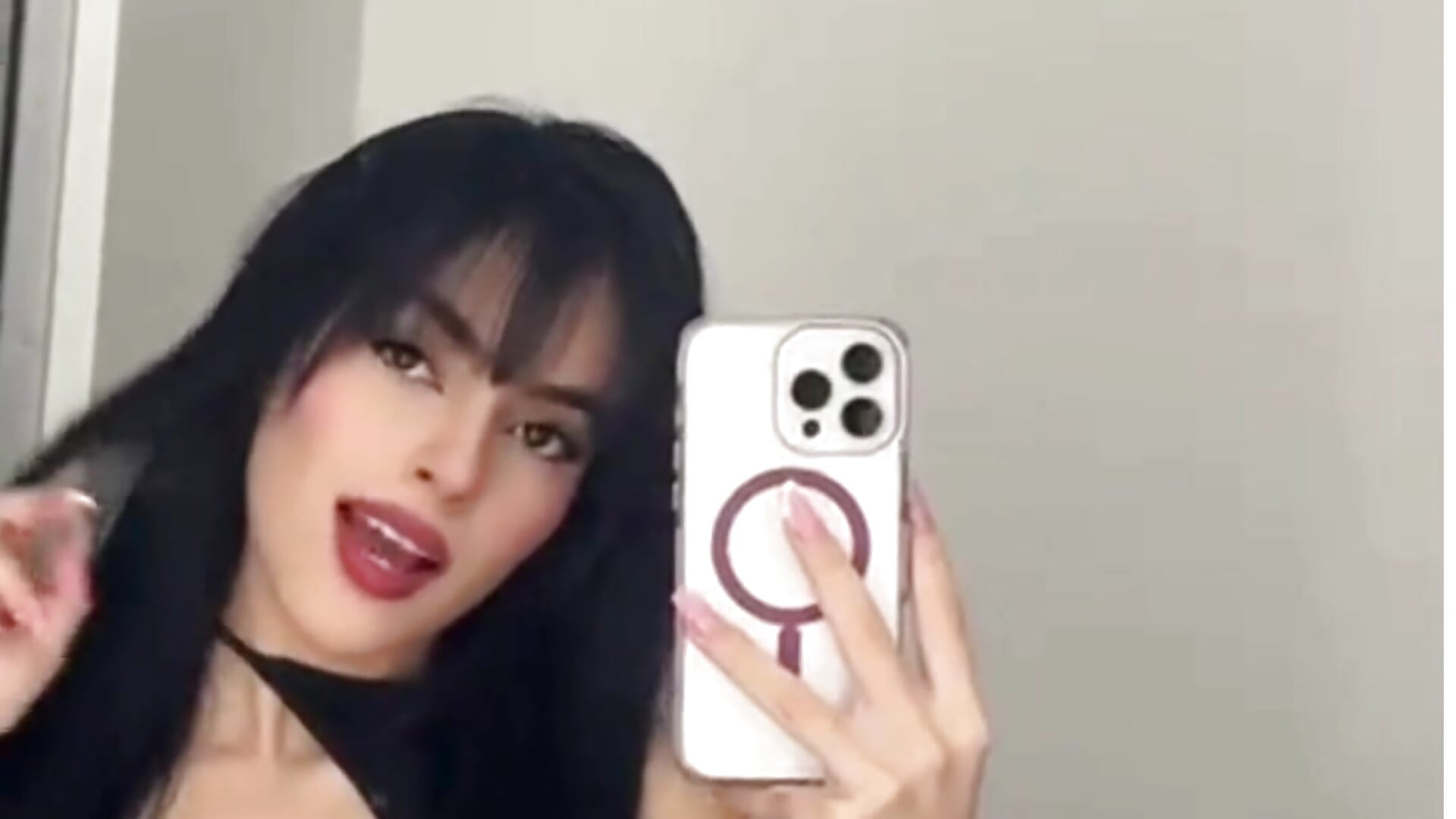 it is our time to enjoy together - Video von Violeta_sum Cam-Model