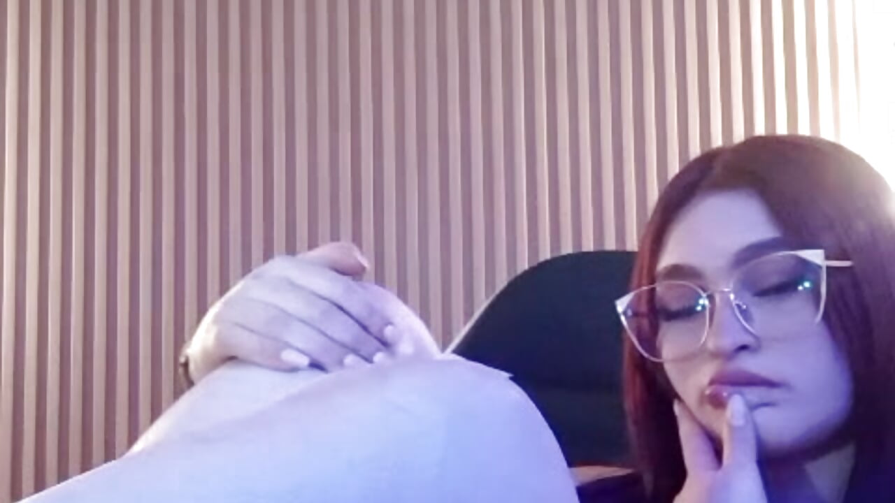 hi sweetie - video van adisson_tp cam-model