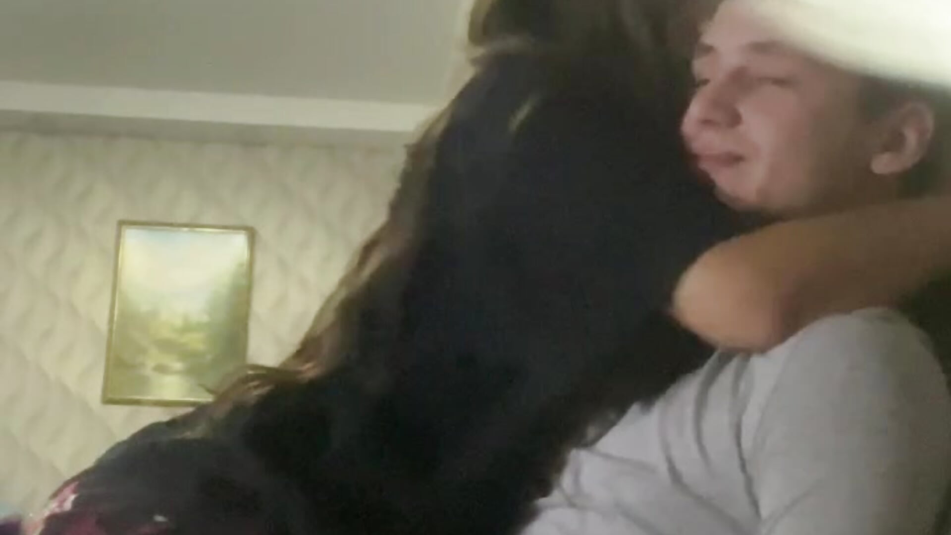 🥰 - video của người mẫu cam MoonBabyCouple