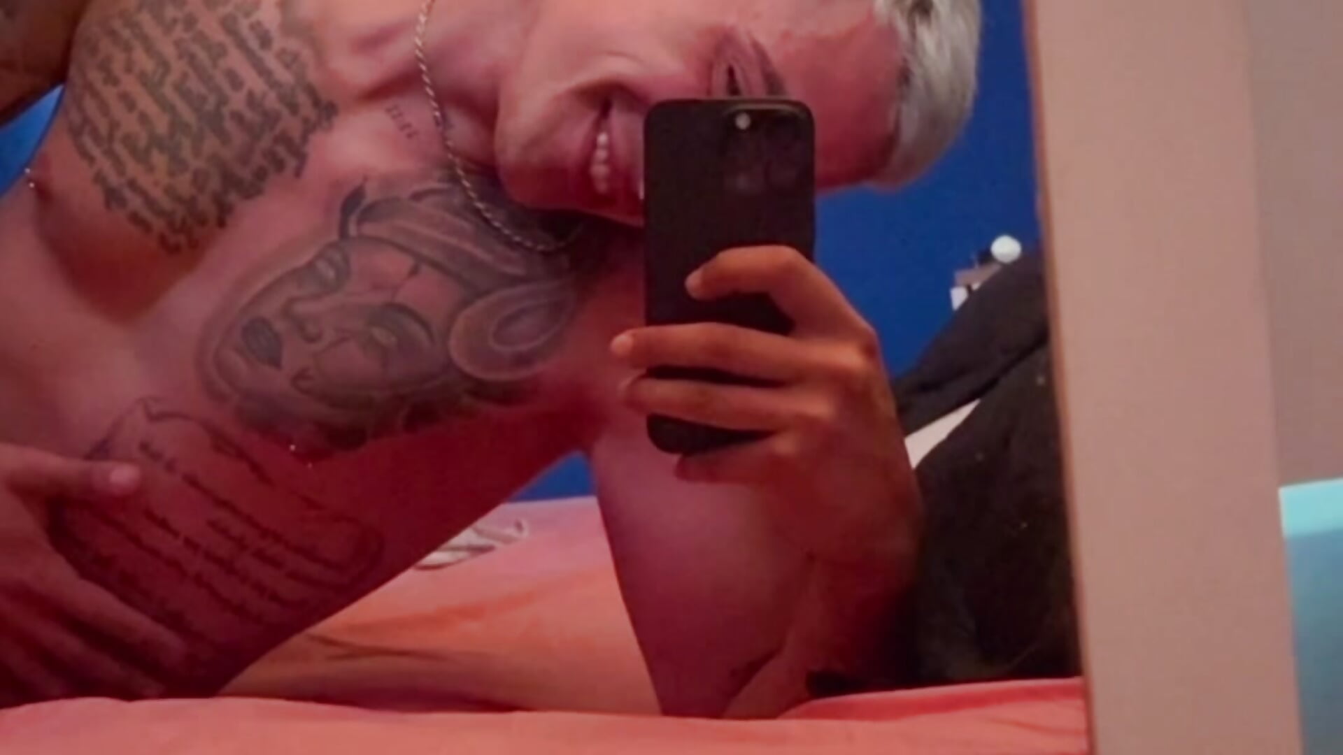 🥰 - video của người mẫu cam leandrotogo