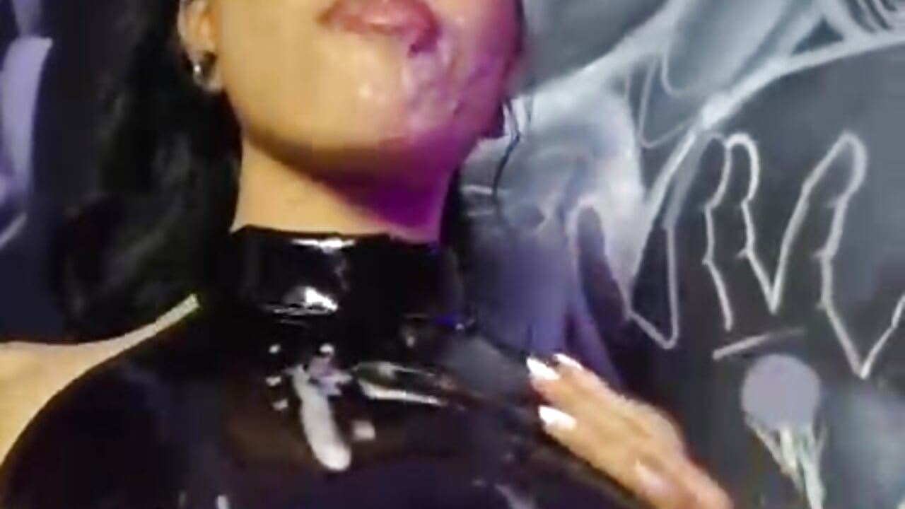 Presence. Slow moves. Temptation. 🔥 – video od webkamerové modelky Cherry_jenklins87