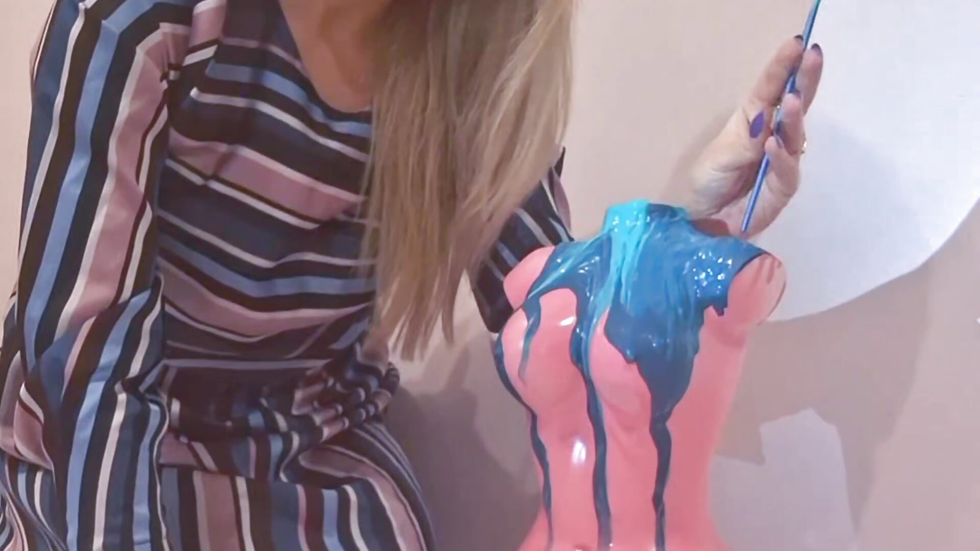 Passionart - EstArtS 캠 모델의 동영상