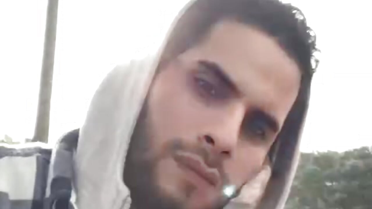 welcome 💋 - video av adonisgel999 cam model