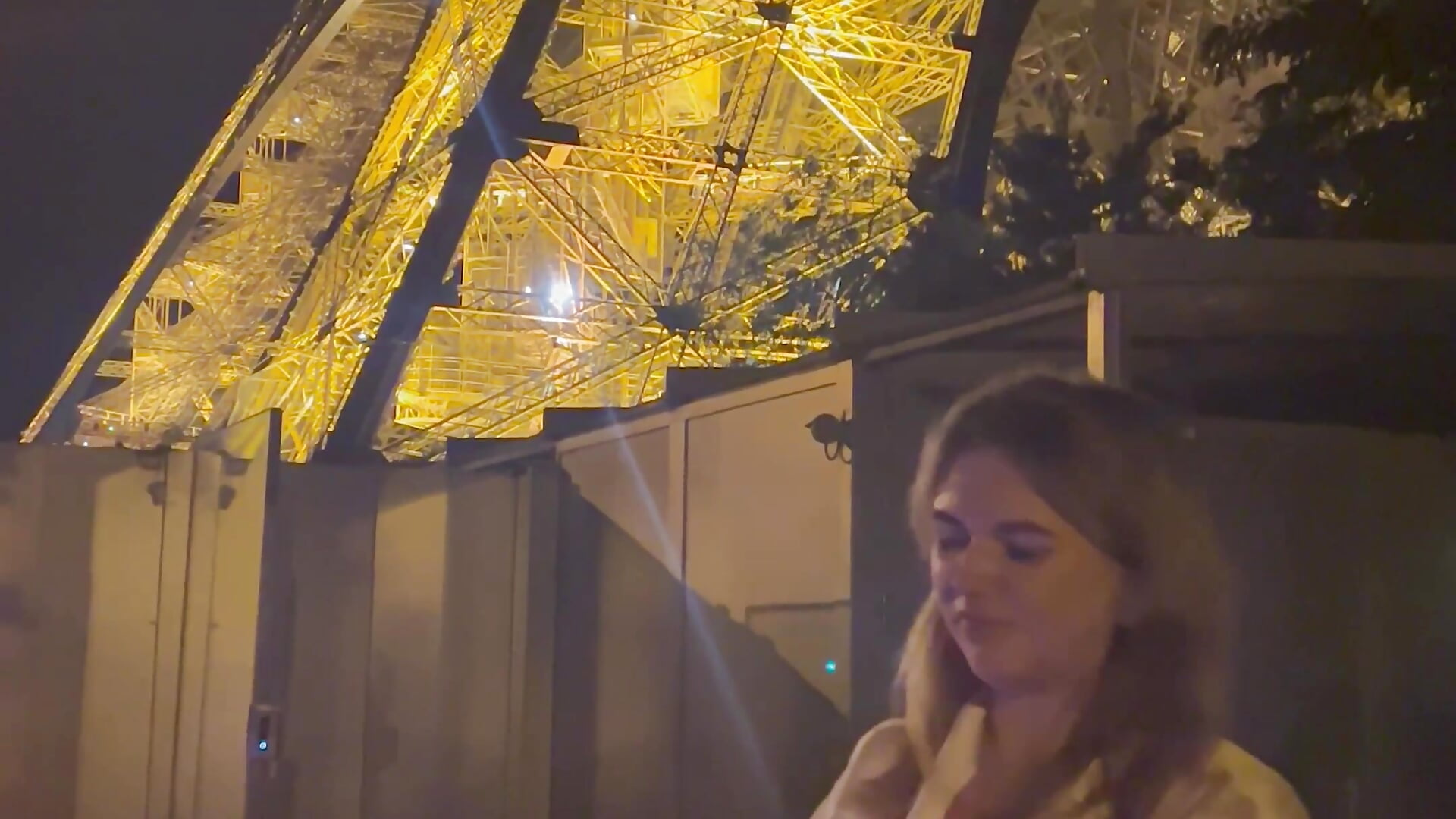 With love for U - video Lika__Sweeet kameramallilta