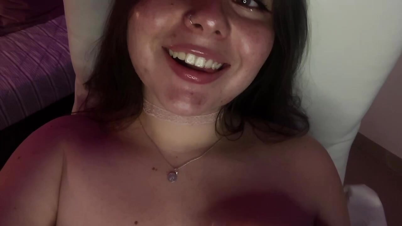 Play with my mouth 💦