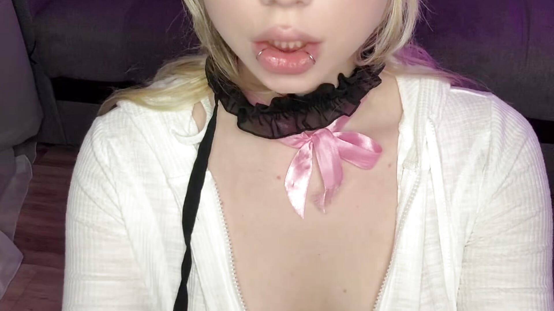 i wanna be your slut - βίντεο μοντέλου BladeSonya